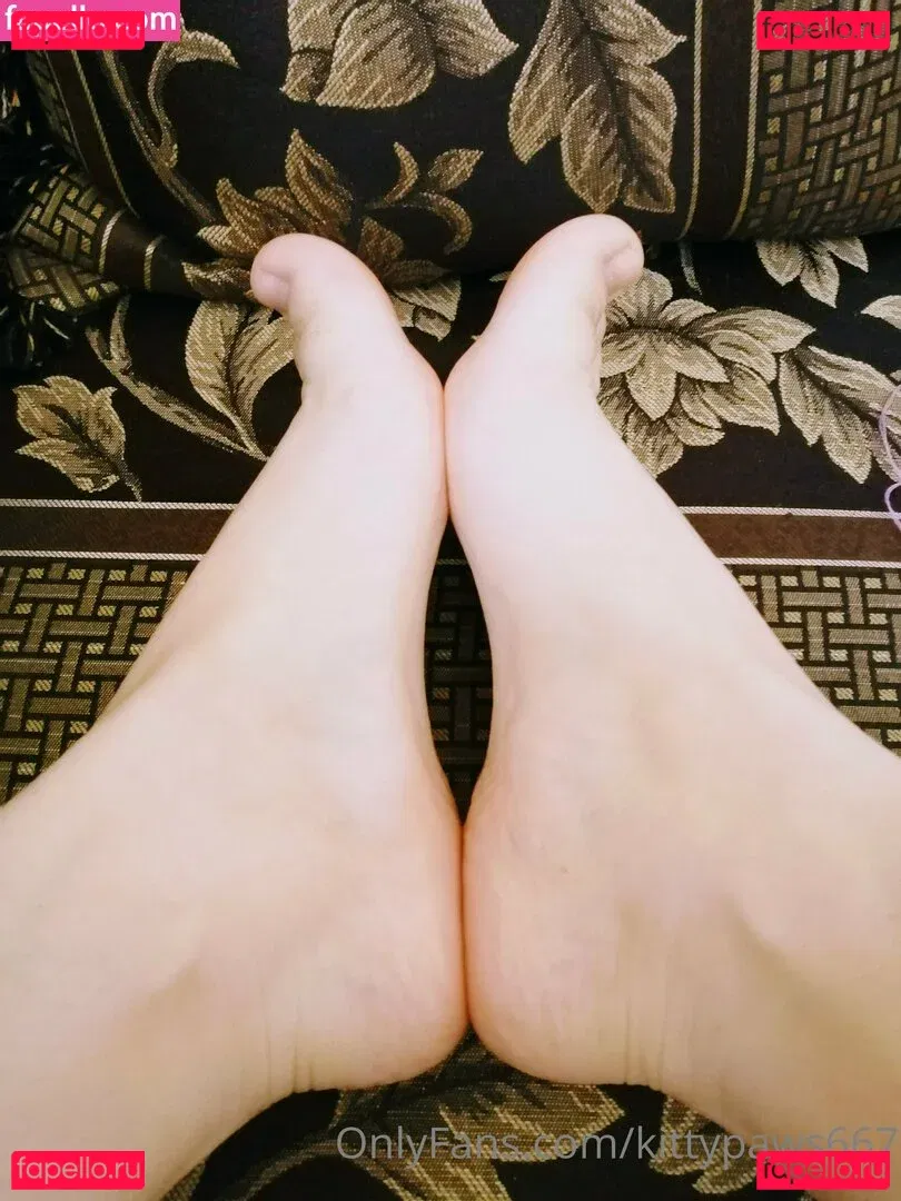 kittypaws667 Onlyfans Photo Gallery 