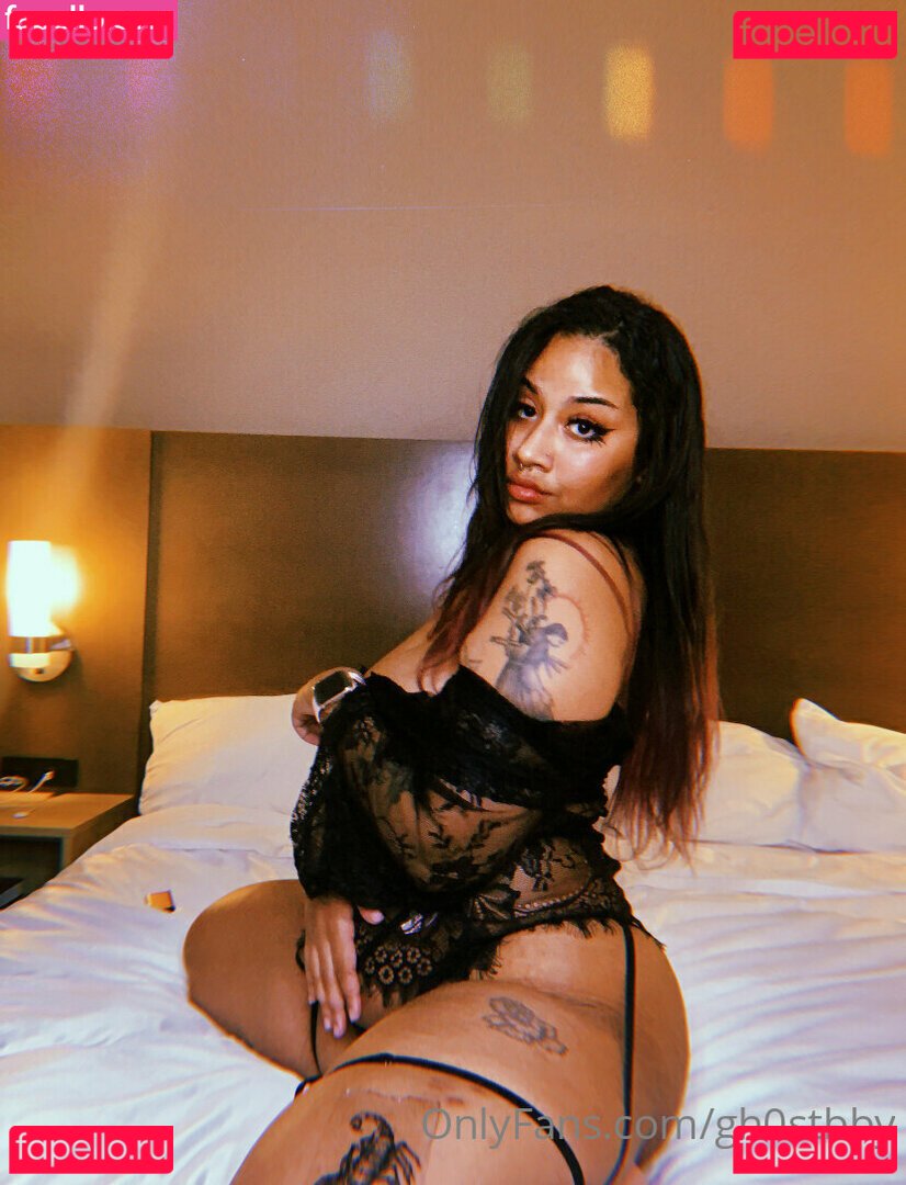 gh0stbby Nude Onlyfans Photo 12