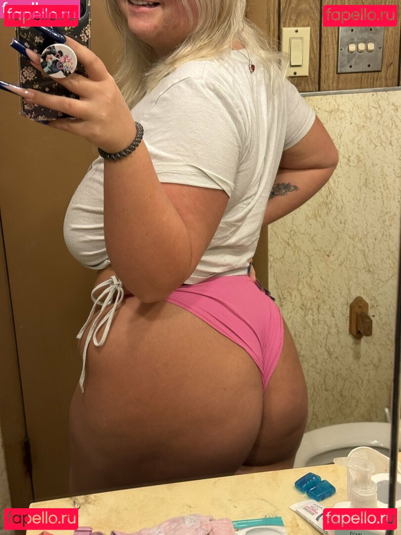 Brittany Danielle Nude Onlyfans Photo 46
