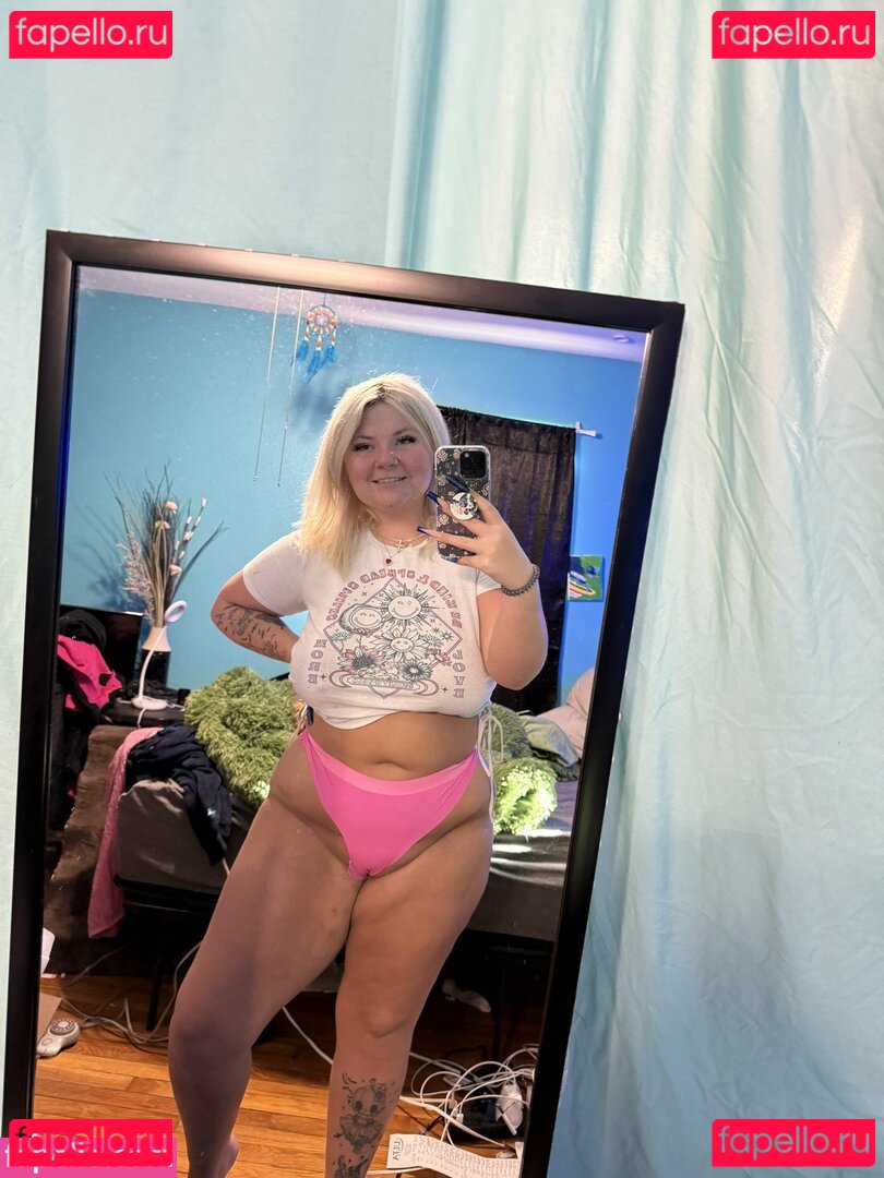 Brittany Danielle Nude Onlyfans Photo 45