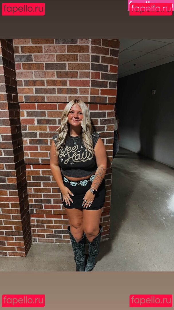 Brittany Danielle Nude Onlyfans Photo 36