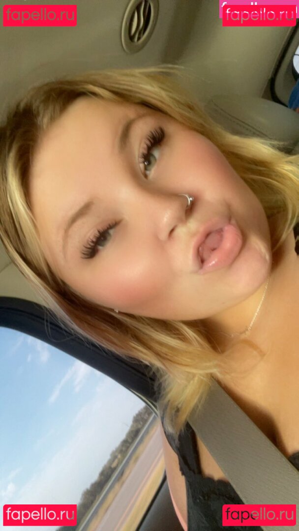 Brittany Danielle Nude Onlyfans Photo 31