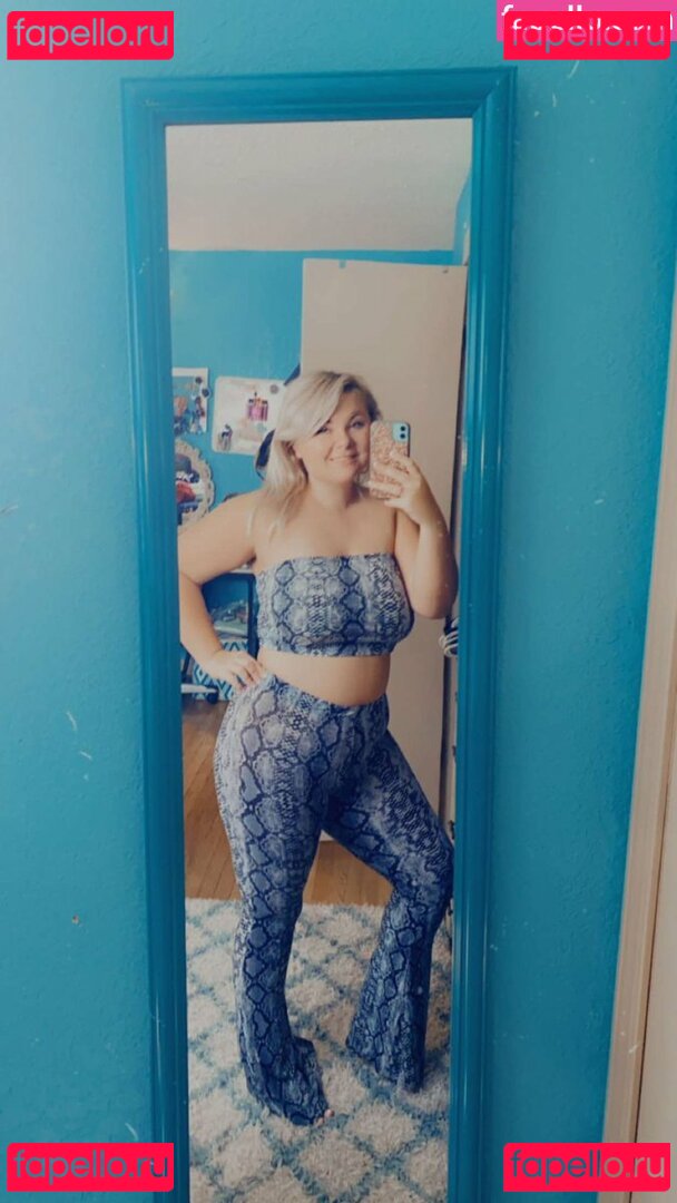 Brittany Danielle Nude Onlyfans Photo 26