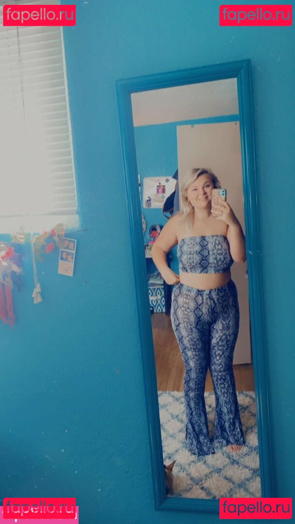 Brittany Danielle Nude Onlyfans Photo 25