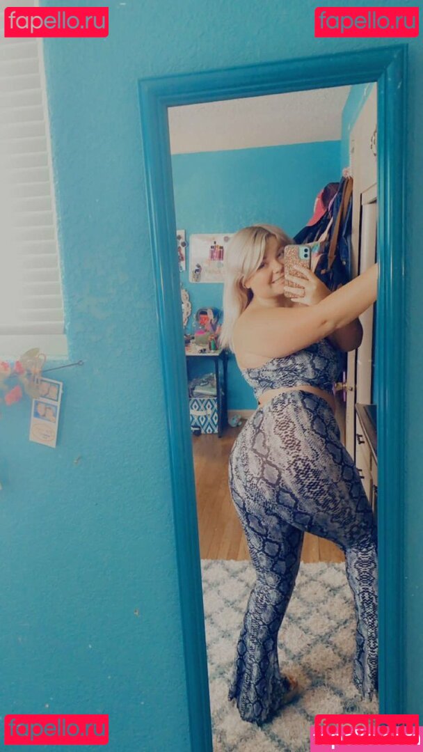 Brittany Danielle Nude Onlyfans Photo 24