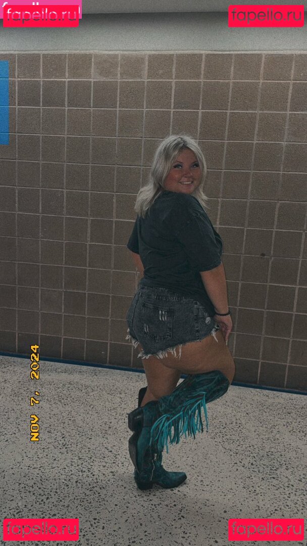 Brittany Danielle Nude Onlyfans Photo 22