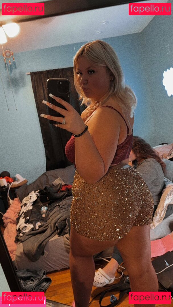 Brittany Danielle Nude Onlyfans Photo 17