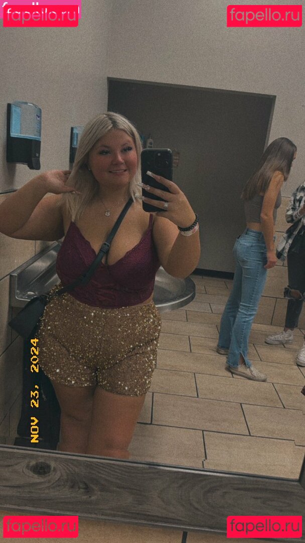 Brittany Danielle Nude Onlyfans Photo 16