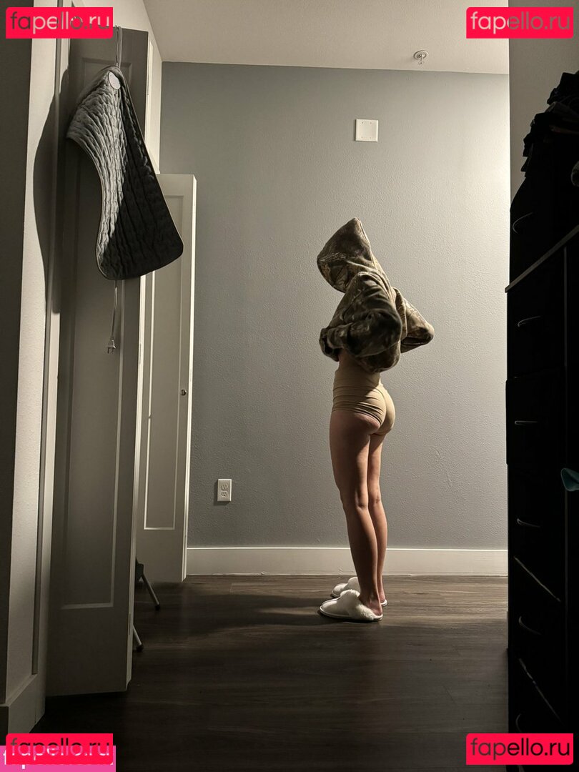 Mya Rose Nude Onlyfans Photo 8