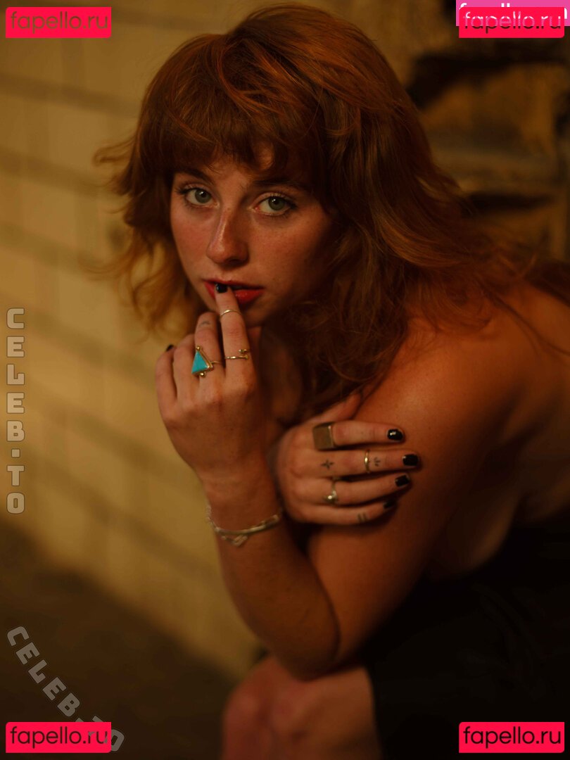 Savvyrose Nude Onlyfans Photo 19