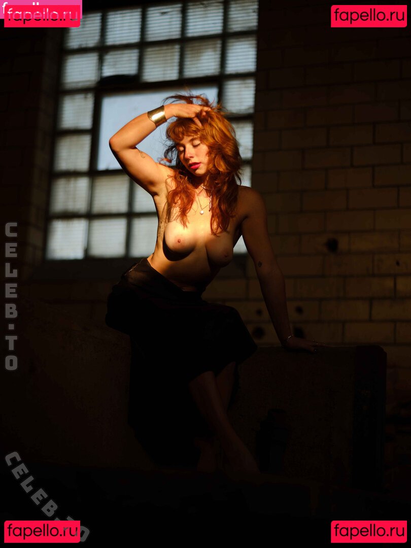 Savvyrose Nude Onlyfans Photo 17