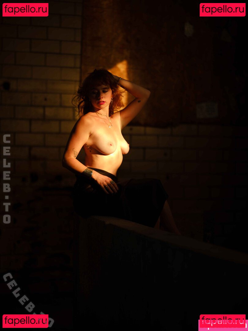 Savvyrose Nude Onlyfans Photo 14