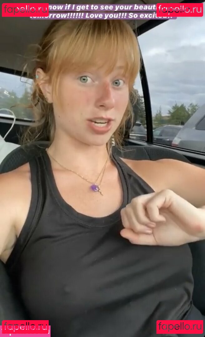Savvyrose Nude Onlyfans Photo 6