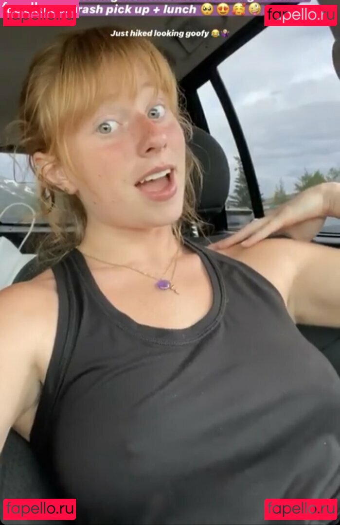 Savvyrose Nude Onlyfans Photo 5
