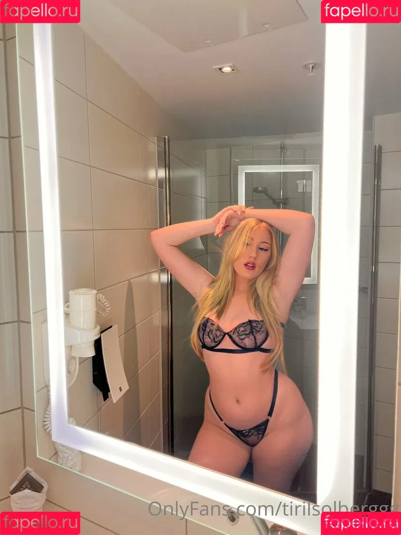 tirilsolberggg Onlyfans Photo Gallery 