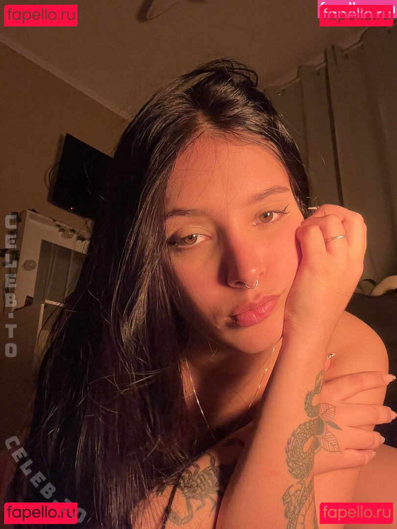 mariabbae Nude Onlyfans Photo 3