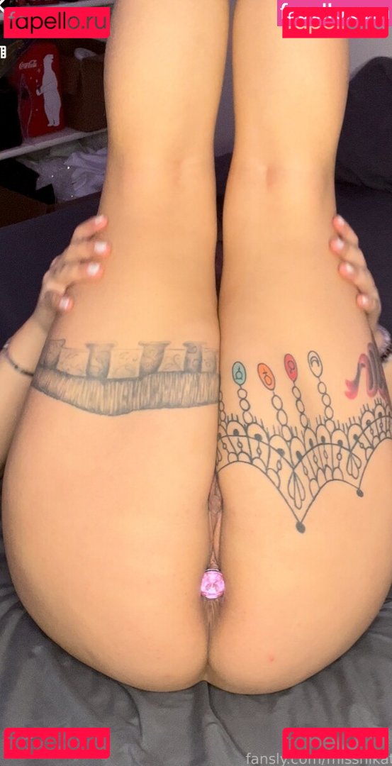 VicVicious Nude Onlyfans Photo 7
