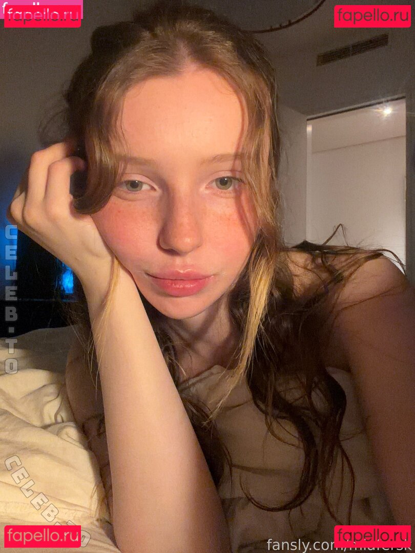 Mia Fersk Photo Gallery
