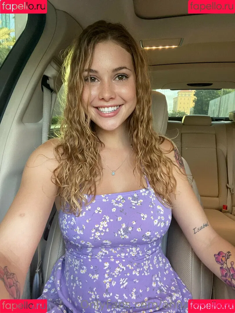 annablakexo Onlyfans Photo Gallery 