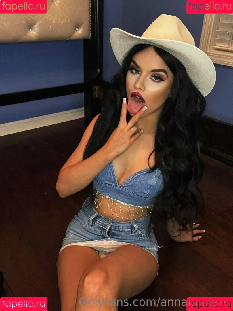annablakexo Onlyfans Photo Gallery 