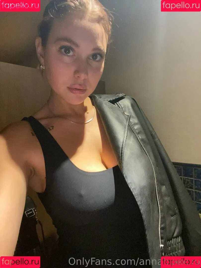 annablakexo Onlyfans Photo Gallery 
