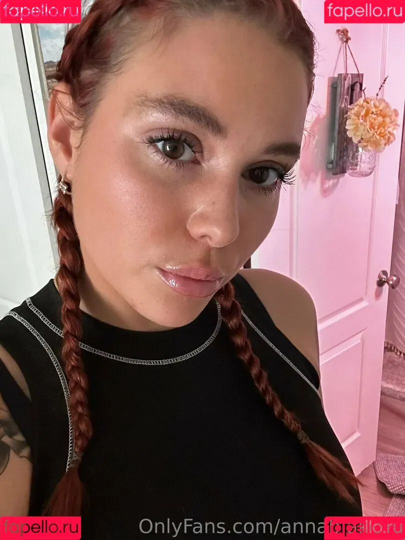 annablakexo Onlyfans Photo Gallery 