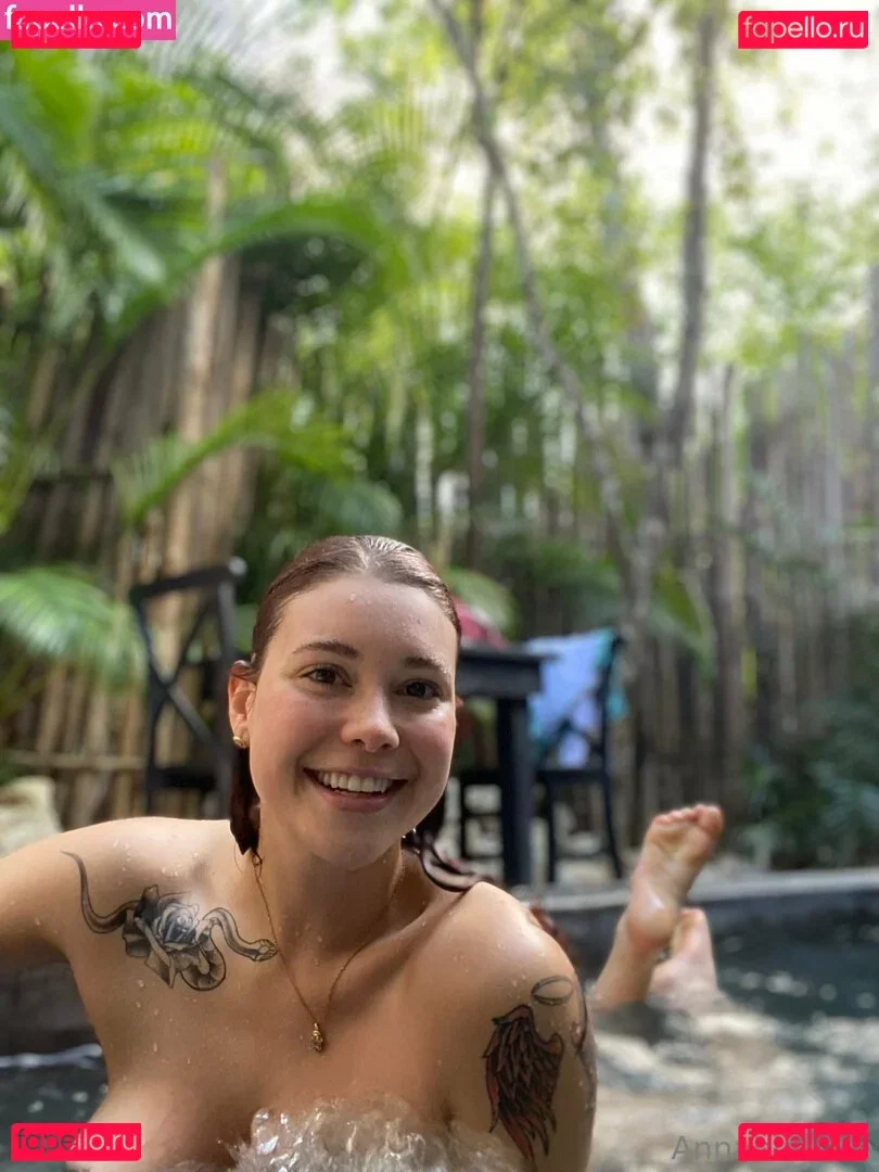 annablakexo Onlyfans Photo Gallery 