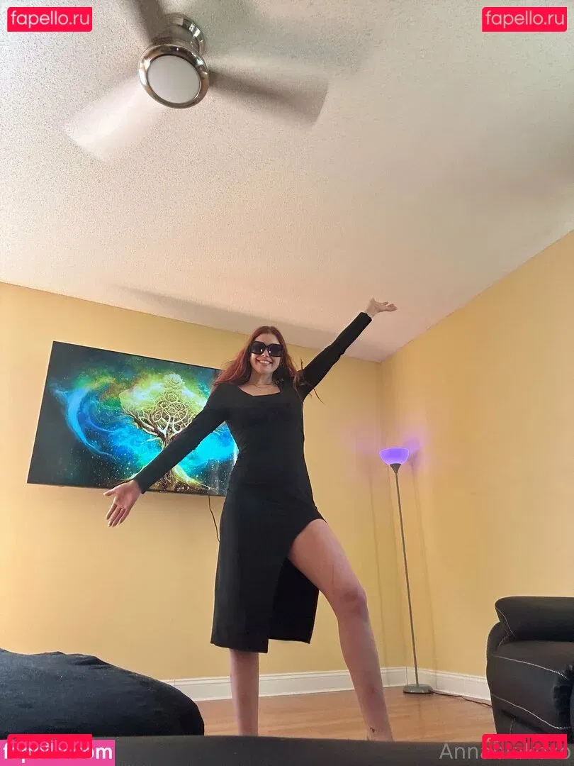 annablakexo Onlyfans Photo Gallery 