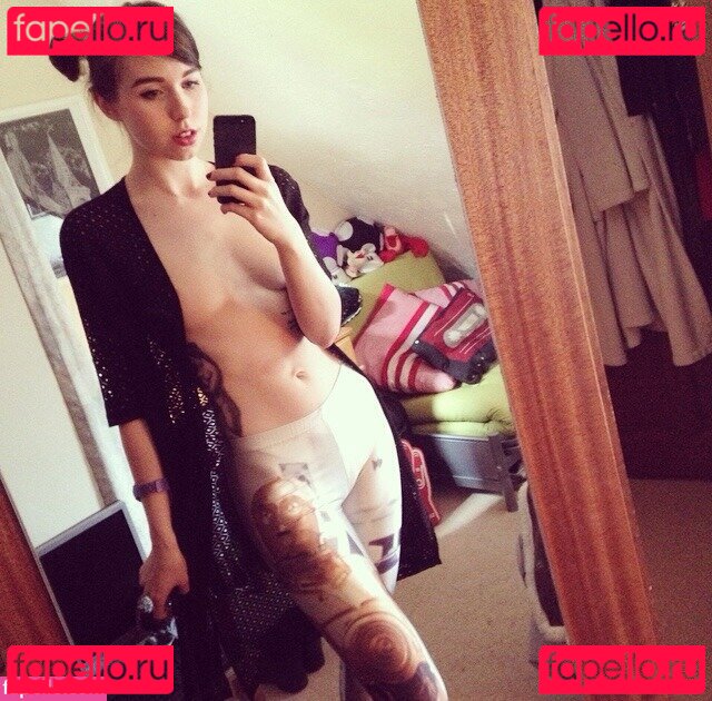 Yazzmoogle Nude Onlyfans Photo 32