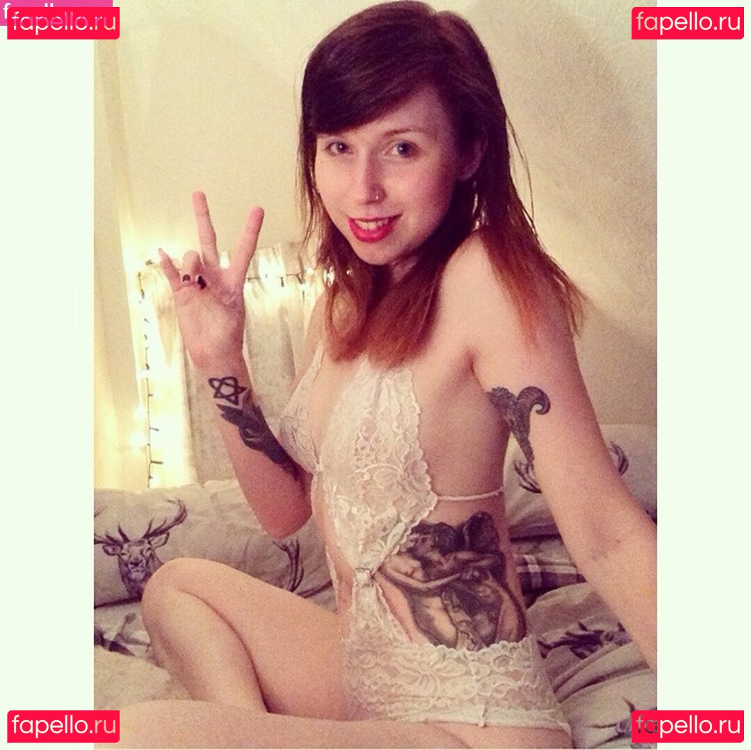 Yazzmoogle Nude Onlyfans Photo 26