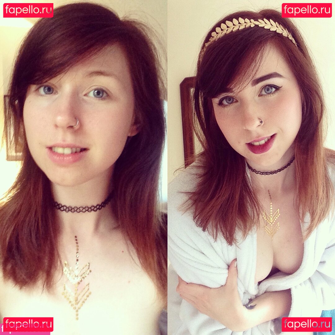 Yazzmoogle Nude Onlyfans Photo 23