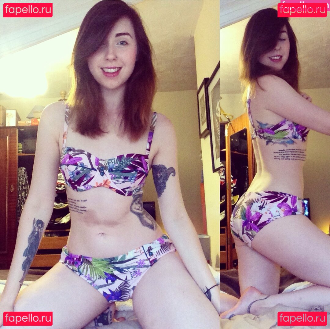 Yazzmoogle Nude Onlyfans Photo 22