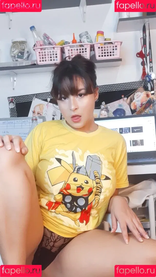 Harumicos Onlyfans Photo Gallery 