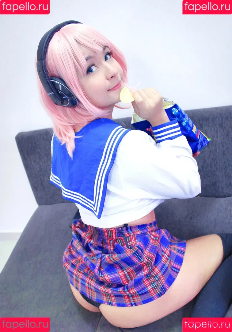 Harumicos Onlyfans Photo Gallery 