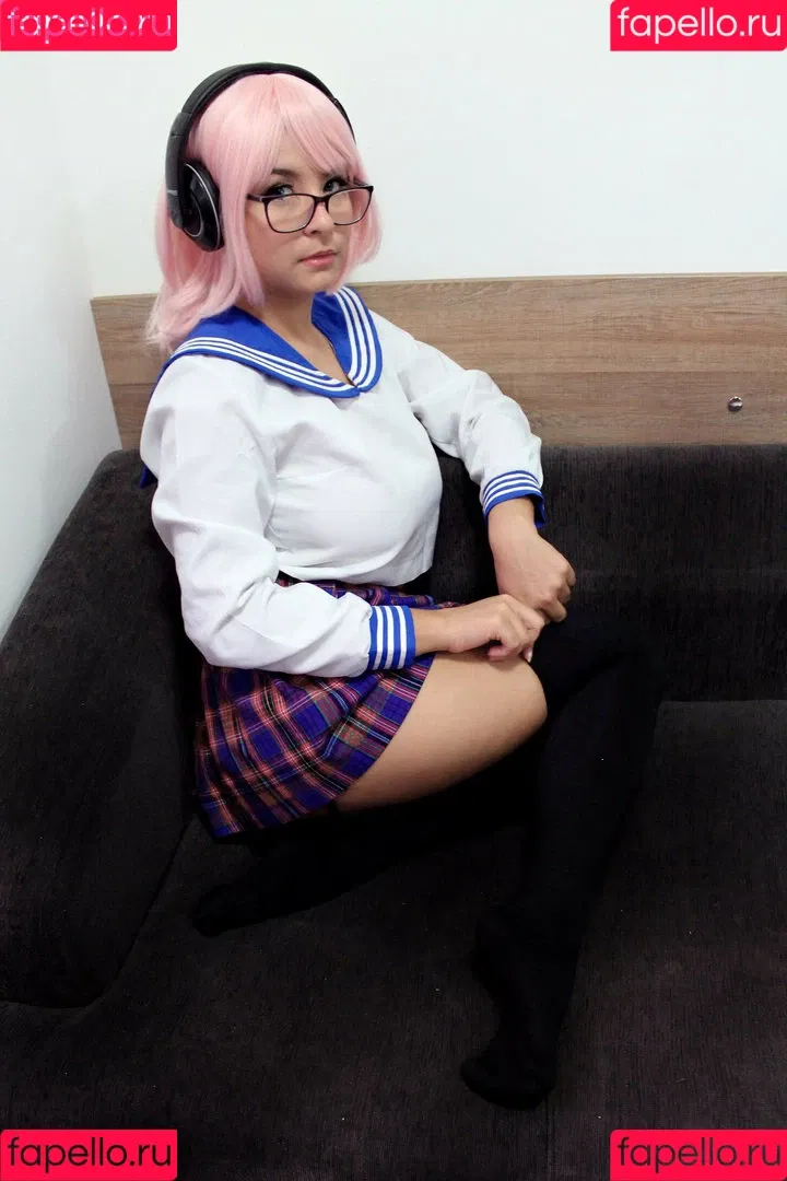Harumicos Onlyfans Photo Gallery 