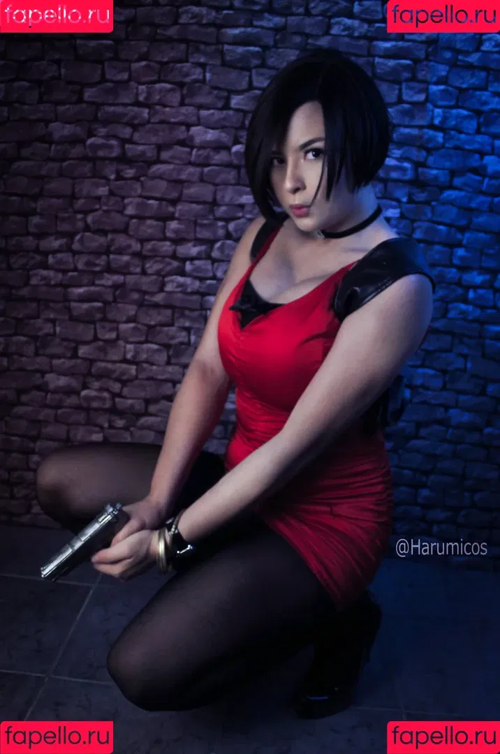 Harumicos Onlyfans Photo Gallery 