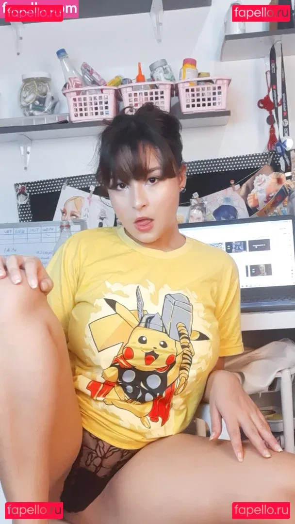 Harumicos Onlyfans Photo Gallery 