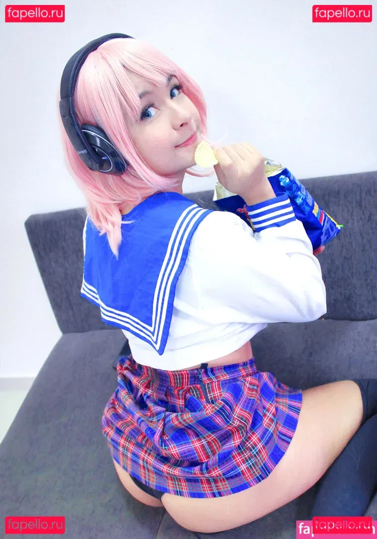 Harumicos Onlyfans Photo Gallery 