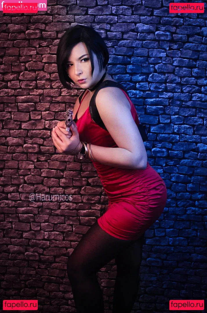 Harumicos Onlyfans Photo Gallery 