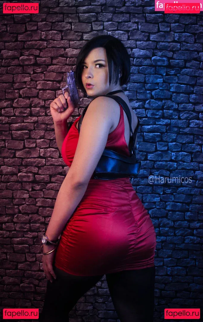 Harumicos Onlyfans Photo Gallery 