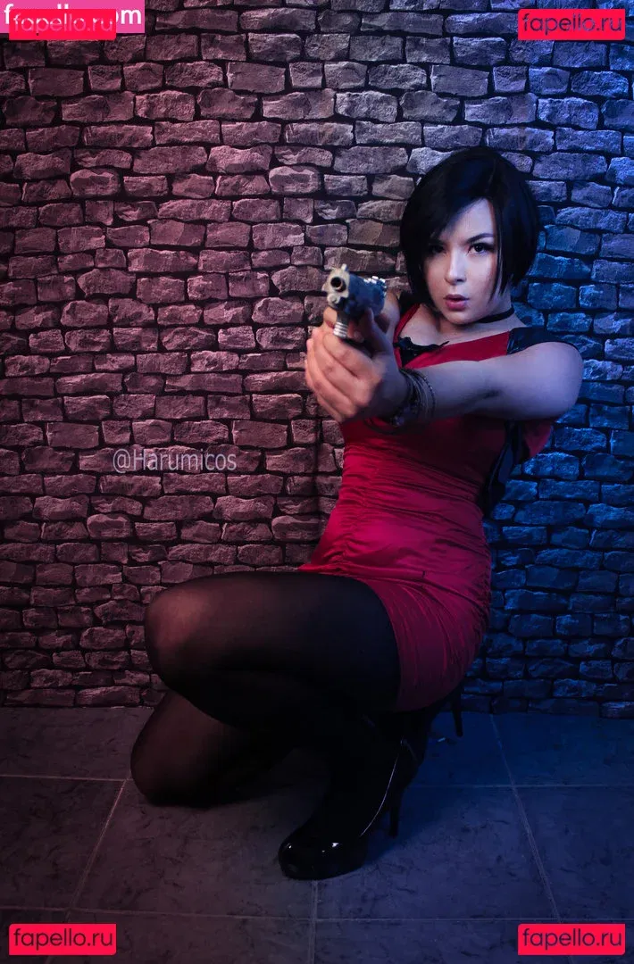 Harumicos Onlyfans Photo Gallery 