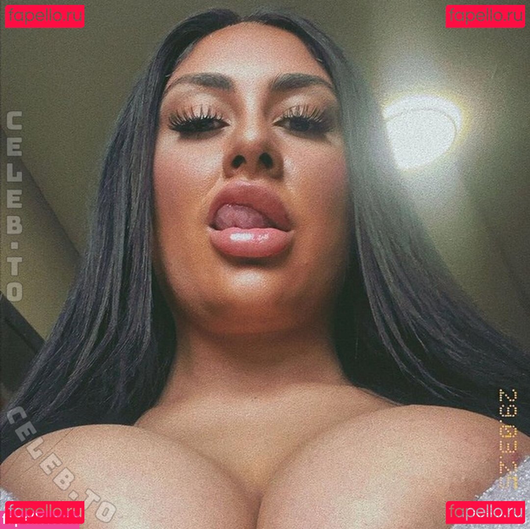 Ceydarouge Nude Onlyfans Photo 13