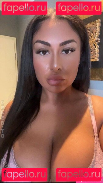 Ceydarouge Nude Onlyfans Photo 10