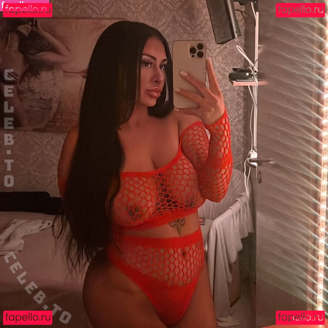 Ceydarouge Nude Onlyfans Photo 9
