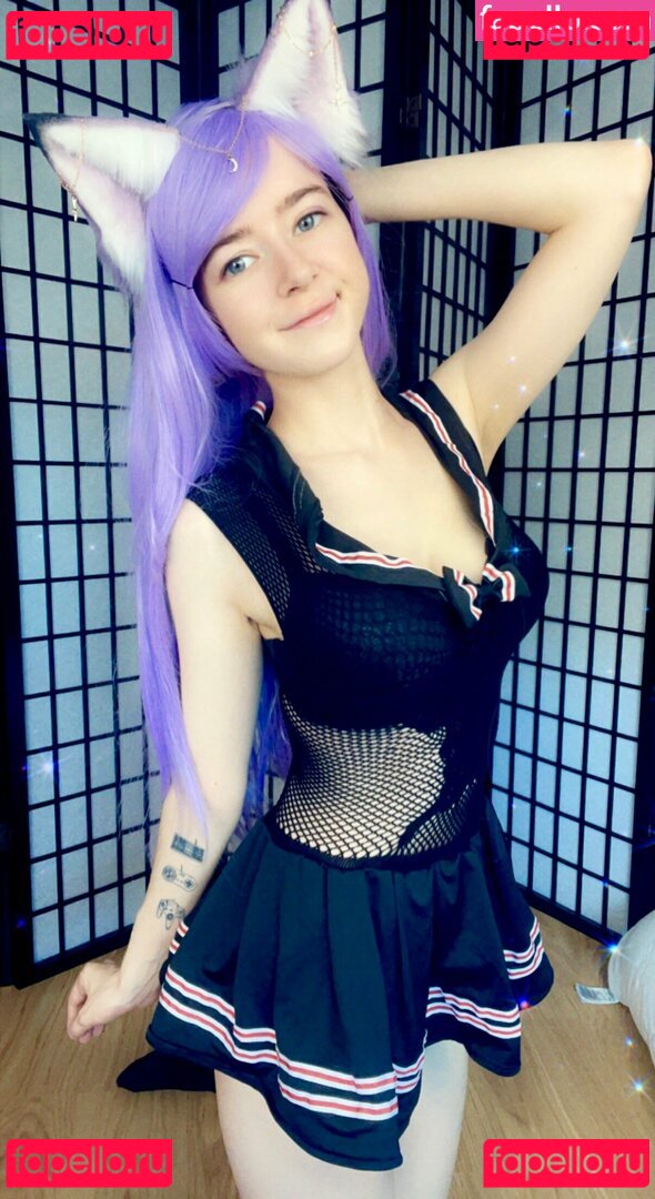 akitacatlady Nude Onlyfans Photo 28