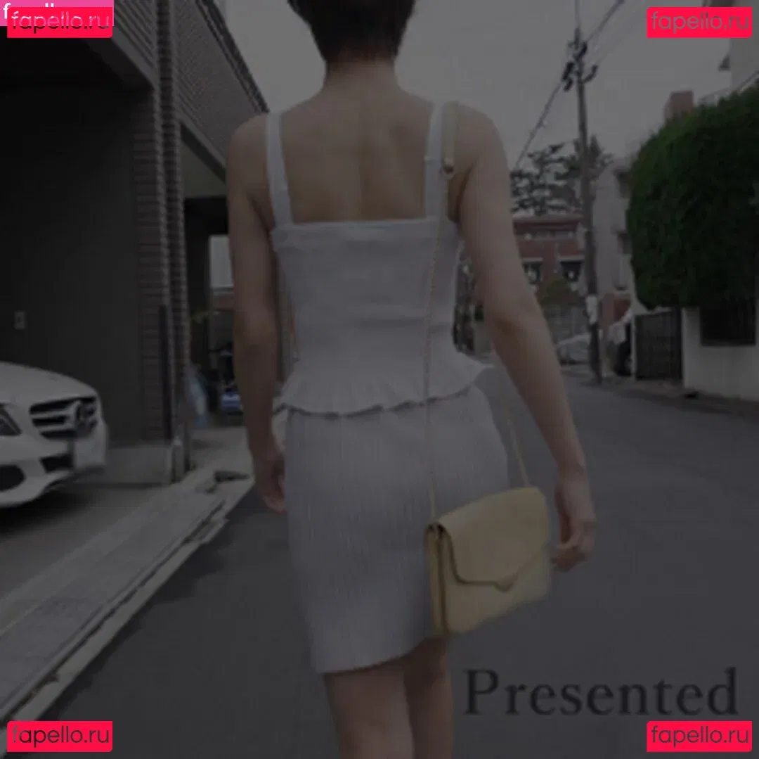 Mio Kimijima Onlyfans Photo Gallery 