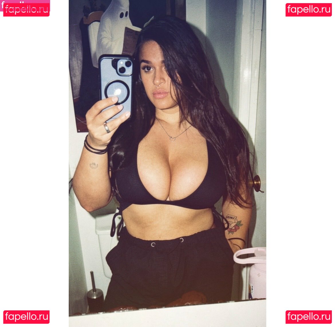 BelluhDonna Nude Onlyfans Photo 5