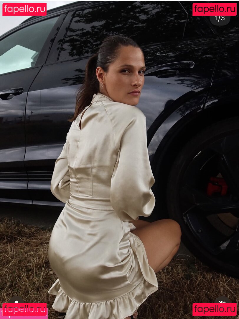 Pidi Meg Nude Onlyfans Photo 44