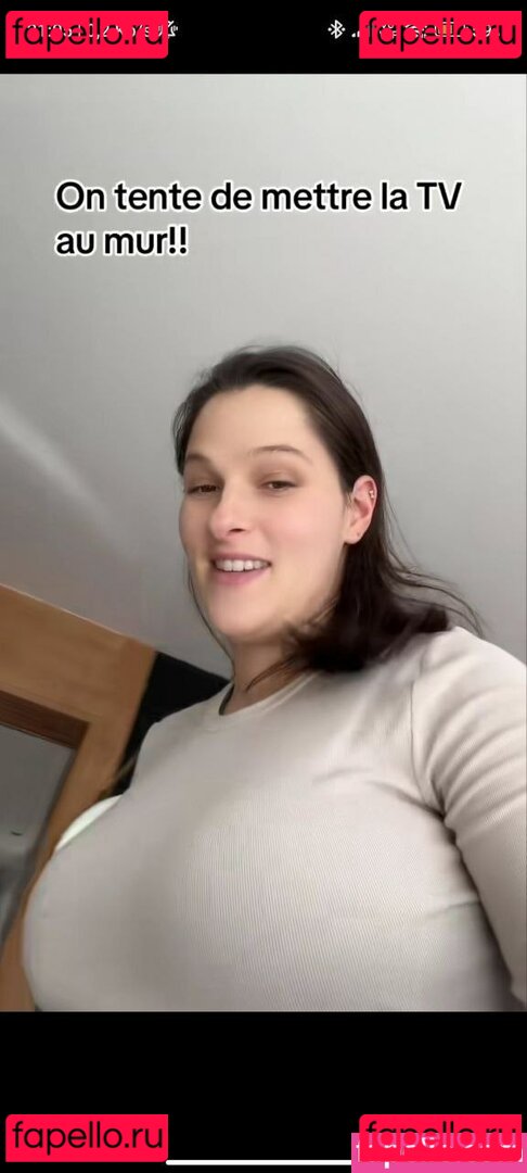 Pidi Meg Nude Onlyfans Photo 22