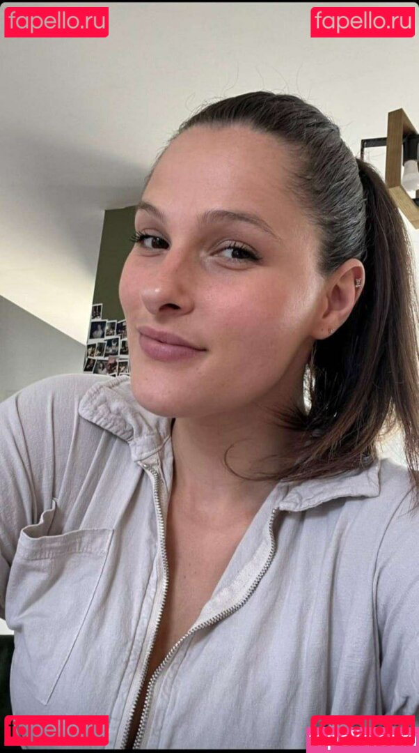 Pidi Meg Nude Onlyfans Photo 8